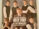 RARE BILLY FURY & THE GAMBLERS EP 7