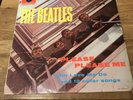 Early Issue Beatles album - Please Please Me (MONO)