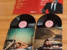 2 LP ROBBIE WILLIAMS Swings Both Ways FOC & OIS / limited numbered 3908 / EU 13