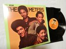 LP - The Meters - Look-KA PY PY - Josie 4011 - NM - 180g Funk/ Soul  (161)