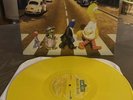Sesame Street Sesame Road Music Yellow Colored Vinyl EX LP RSD  SEALED RARE