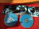 The Police Live Vol 1 Boston 1979 Blue Vinyl