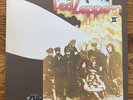 Led Zeppelin II Original Atlantic RL Robert Ludwig Hot Mix Monarch SS