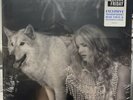 Lana Del Rey Chemtrails Over the Country Club RSD 2021 Blue Vinyl Record Store 
