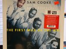 Sam Cooke The First Mile Of The Way Record Store Day RSD 2021 3x10