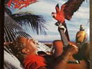 JIMMY BUFFETT GREATEST HITS SONGS YOU KNOW BY HEART ALBUM 1985 NEAR MINT VINYL