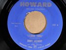 Jimmy Anthony HOWARD 502 M- 