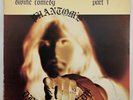 PHANTOM'S DIVINE COMEDY PART 1 1974 LP Vinyl VG+ Capitol EMI Records ST-11313