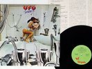 UFO FORCE-IT CHRYSALIS CHR-1074 JAPAN VINYL LP