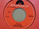 THE PINK FAIRIES THE SNAKE / DO IT OG UK POLYDOR 7