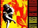 Guns N' Roses ?– Use Your Illusion I 180G 2 x Vinyl Gatefold LP New Sealed