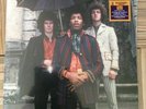 RSD Black Friday Jimi Hendrix Experience Paris ‘67 LP