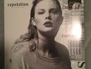 Taylor Swift ?Reputation 2xLP Vinyl Picture Disc Brand New Sealed OOP RARE