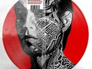 The ROLLING STONES 'Tattoo You'   40th Anniversary   Ed. Limitée   Picture Disc