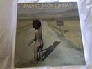 TAKING BACK SUNDAY - Where You Want to Be Vinyl LP NEW & SEALED