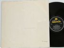 The Beatles    White Album     yellow black Parlophone  P-PCS  7068    UK   # B