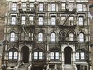 LED ZEPPELIN : Physical Graffiti (LP 1975) 1st ISSUE VINYL Matrix A1 B5 C1 D1 EX