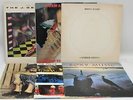 6 X 1980s POP/CHART Vinyl LPs Inc: Police / Spandau Ballet / Dexys / Roxy – B22