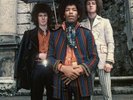 Jimi Hendrix Experience: Paris 67 RSD Black Friday 2021 Vinyl LP