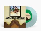 A WILHELM SCREAM CAREER SUICIDE VINYL LP 500 MADE NOFX Rise Against BAD RELIGION