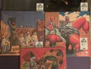 The Mars Volta 5 Vinyl Records De loused Frances Bedlam Amputechture Clouds Hill