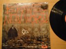 JACK HAMMER BRAVE NEW WORLD  LP 1966 EXC BEAT - JAZZ