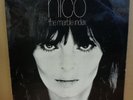 NICO THE MARBLE INDEX OG UK ELEKTRA LP EKL 4029 EKL4029 A2/B1 LAMINATED