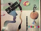Blue Note LP Gene Harris AstralSignal LP 1974 original in shrink w/hype sticker
