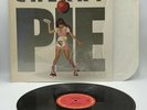 Warrant Cherry Pie 12” Vinyl Album Authentic 1990 Columbia Records 1P 8056