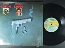 WILLIE COLON HECTOR LAVOE Vigilante LATIN LP Shrink FANIA Sterling