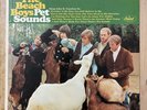 The Beach Boys - Pet Sounds - Original 1966 US Mono
