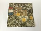 The Stone Roses Original 1989 Vinyl LP - ORE LP 502 - Indie + Free Post + Gift.