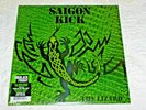 Saigon Kick - The Lizard (2021 BF RSD/Black Friday LP Green Marbled Vinyl)