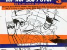 Various - Hip Hop Don't Stop 3 (4x12