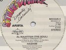 Hashim - Al-Naafiysh (The Soul) (12