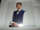 33 tours STROMAE cheese DISQUE BLANC tirage limité neuf et emballé