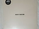 Arctic Monkeys - Suck It and See LP - 2011 US Domino - DNO300