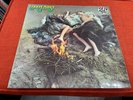 Warm Dust - And It Came To Pass - LP Vinyl German Press Rare Prog Jazz Rock