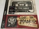 Motorhead - The Lost Tapes - LP Record Store Day RSD
