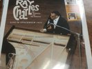 RAY CHARLES - LIVE IN STOCKHOLM 1972 LP LTD ED RSD 2021 GOLD VINYL