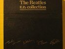 The Beatles EP Collection Japan MONO EAS-30013-26 Blue Box with flyer