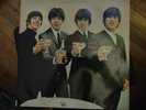 THE BEATLES Live in Italy RARE 1965 Italian Reissue Vintage VINYL 1A 062-046 LP