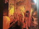 W.A.S.P Live...In the Raw Vinyl LP Record Great Condition 1987 Blackie Lawless