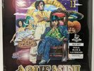 OutKast Aquemini 3xLP Limited Numbered Gold Blue Lavender Vinyl Newbury SEALED