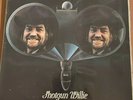 Willie Nelson - Shotgun Willie (SD 7262; VG+/VG+)