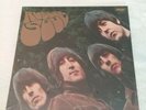 The Beatles-RUBBER SOUL NEW SEALED LP