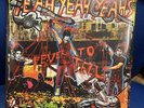 Yeah Yeah Yeahs - Fever To Tell SEALED.  Read Below. Slight Corner Wear.
