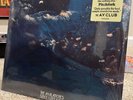 The Avalanches “Since I Left You” 2000 Blue Vinyl LP (Ltd Ed Reissue, 2017)
