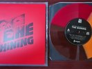The Shining Mondo 7 Inch Vinyl Red, Orange And Brown Tri-Color