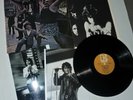 Nice  DOORS 1967 MONO 1ST PRESS Strange Days Elektra EKL-4014 + 2 Rare PHOTOS